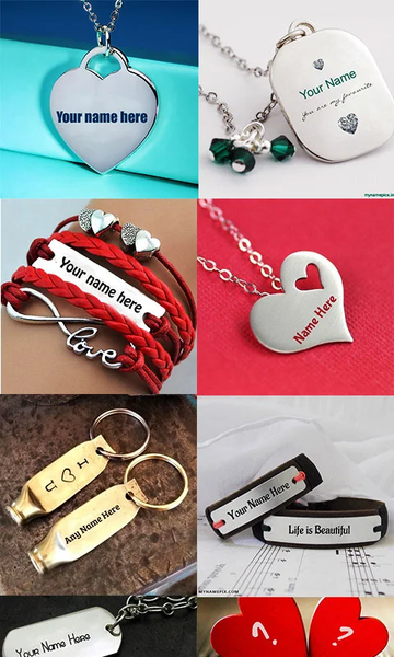 Stylish Name Maker Namestyle - Image screenshot of android app