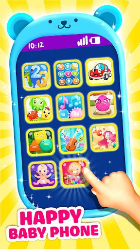 Babyphone & tablet: baby games - Apps on Google Play