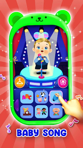 Babyphone & tablet: baby games APK (Android Game) - Free Download