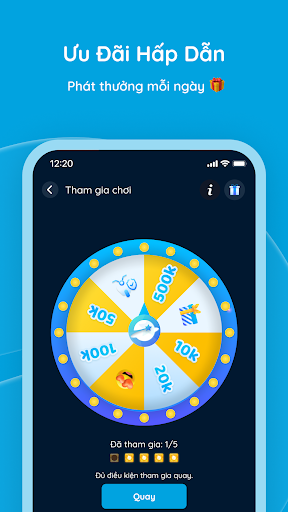 TNEX - Ngân hàng số thế hệ mới - عکس برنامه موبایلی اندروید