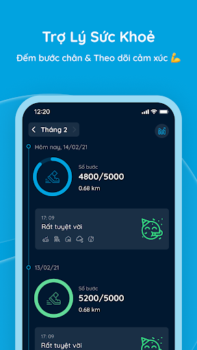 TNEX - Ngân hàng số thế hệ mới - عکس برنامه موبایلی اندروید