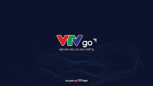 VTV Go for Smart TV - Image screenshot of android app