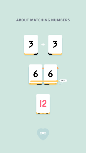 Threes! Freeplay - عکس بازی موبایلی اندروید