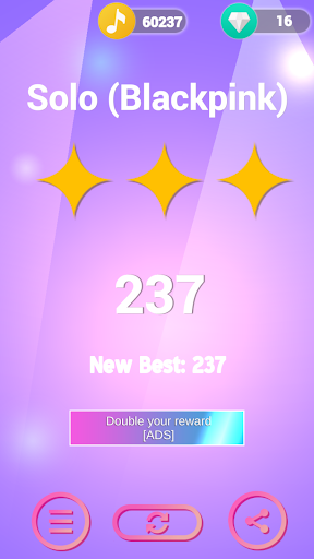 Music Vocal Piano Games - عکس بازی موبایلی اندروید