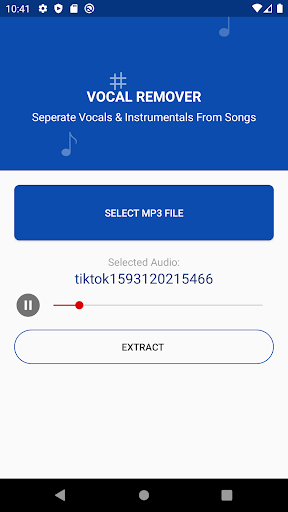 song to karaoke converter free