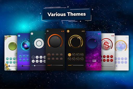 Volume Booster - Sound Booster - عکس برنامه موبایلی اندروید