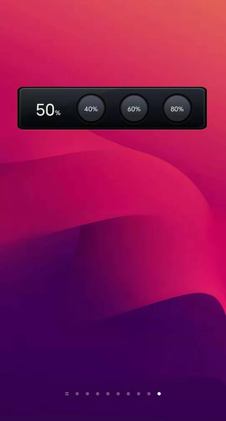 Volume Booster Max Pro - Image screenshot of android app