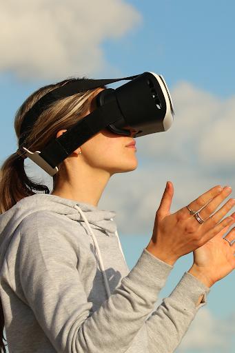 Free Vr Videos ۳۶۰ ۲۰۲۰ - عکس برنامه موبایلی اندروید