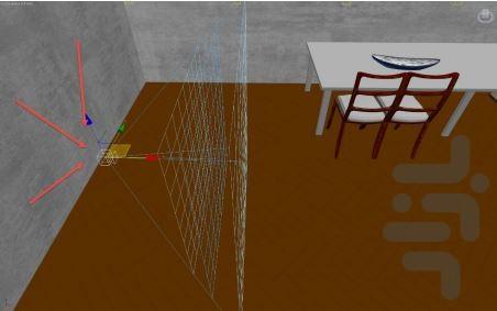 مکس و ویری - عکس برنامه موبایلی اندروید