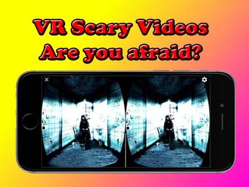 ﻿﻿VR Videos 360 - عکس برنامه موبایلی اندروید