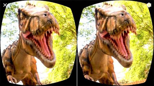 VR Videos ۳۶۰ - عکس برنامه موبایلی اندروید