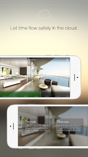 Eye۴ - عکس برنامه موبایلی اندروید