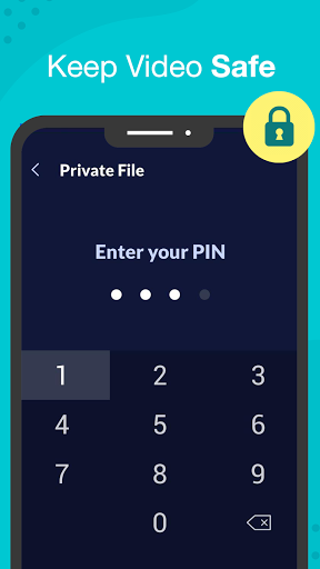 All Video Downloader: Free for Android - عکس برنامه موبایلی اندروید