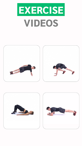 Abs workout: 21 Day Challenge - Image screenshot of android app