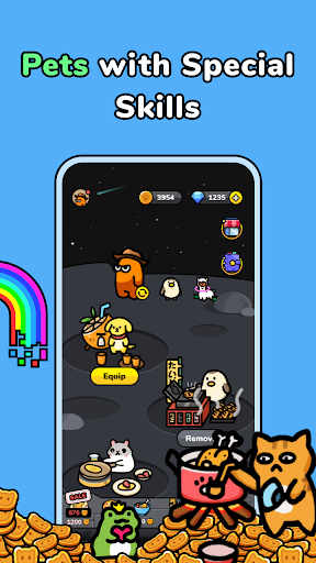 CastChat - Match & Voice Chat - Image screenshot of android app