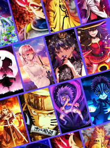 Download do APK de Anime 4k Wallpaper ! Fan Art para Android