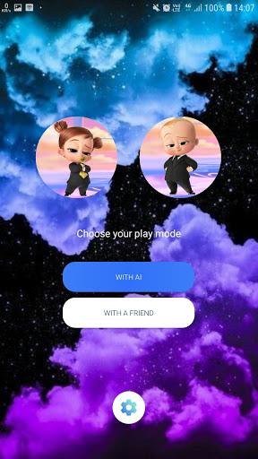 Boss Baby Wallpaper | Songs - Image screenshot of android app