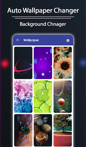 Auto Wallpaper Changer APK Download 2023 - Free - 9Apps