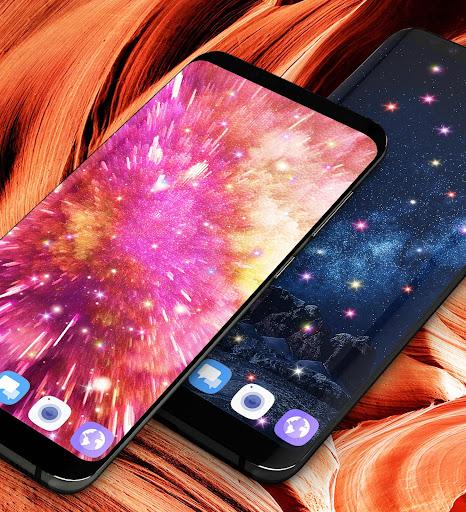 Wallpapers for galaxy s۲۰ - عکس برنامه موبایلی اندروید