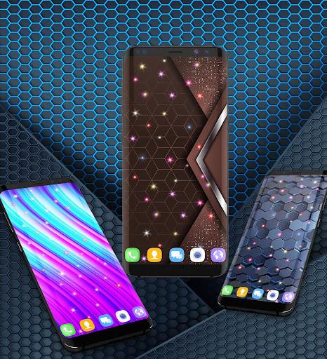 Wallpapers for galaxy s۲۰ - عکس برنامه موبایلی اندروید