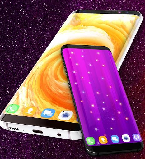 Wallpapers for galaxy s۲۰ - عکس برنامه موبایلی اندروید