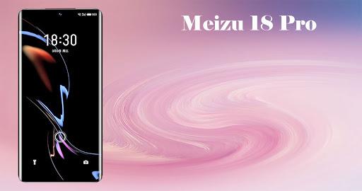 Meizu 18 Pro Wallpapers / Meiz - عکس برنامه موبایلی اندروید