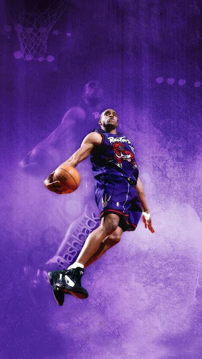 Purple Basketball Wallpapers on WallpaperDog