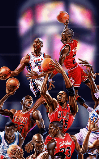 Moses Malone Wallpapers - Wallpaper Cave