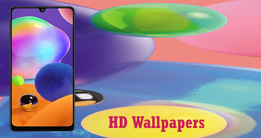 HD Samsung Wallpapers (79+ images)
