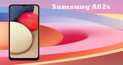 Wallpapers for Samsung Galaxy - عکس برنامه موبایلی اندروید