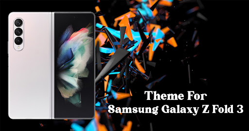 Samsung Galaxy Z Fold 3, abstract, SamsungEvent, HD wallpaper | Peakpx