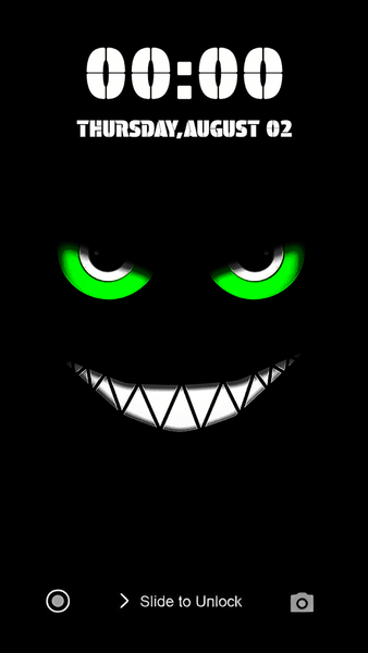 Silly Smiles Live Wallpapers - عکس برنامه موبایلی اندروید