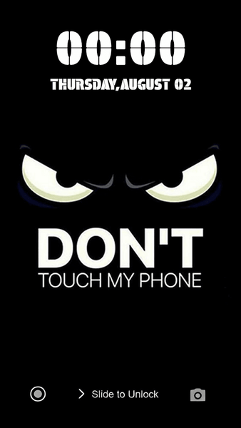 Silly Smiles Live Wallpapers - عکس برنامه موبایلی اندروید