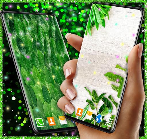 HD Live Wallpapers - عکس برنامه موبایلی اندروید