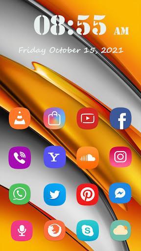 Xiaomi Poco F3 Wallpapers / Po - Image screenshot of android app