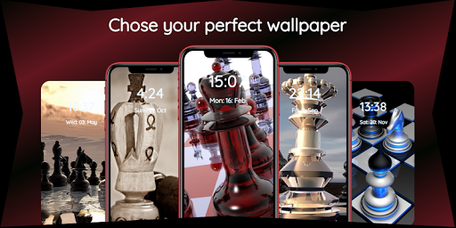 Chess Wallpapers for Android - Download