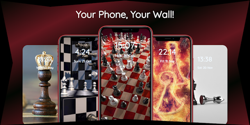 Chess Wallpaper::Appstore for Android