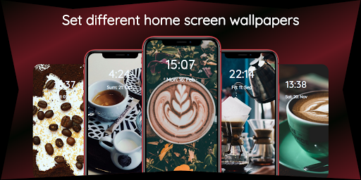 Coffee Wallpaper Coffee Images - عکس برنامه موبایلی اندروید