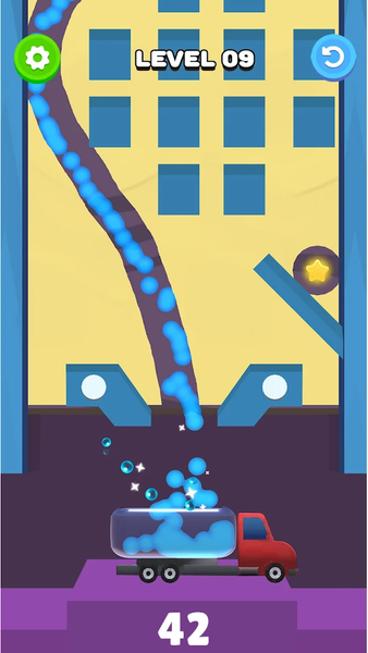 Water Dig Rescue : Water Games - عکس برنامه موبایلی اندروید