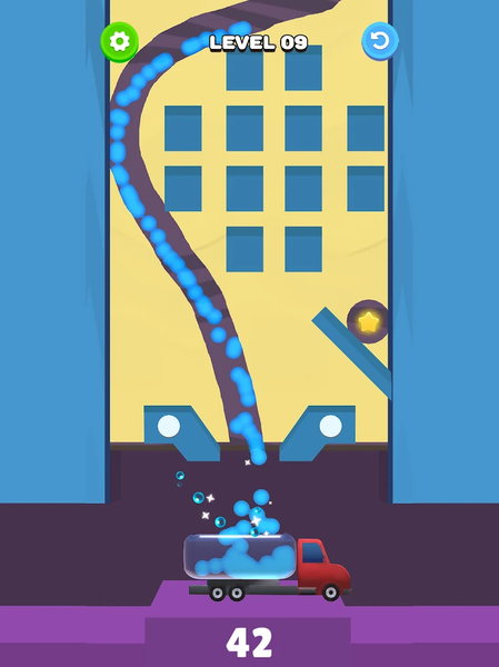 Water Dig Rescue : Water Games - عکس برنامه موبایلی اندروید