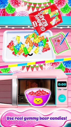 Watermelon Slime: Cooking Games for Girls - Image screenshot of android app