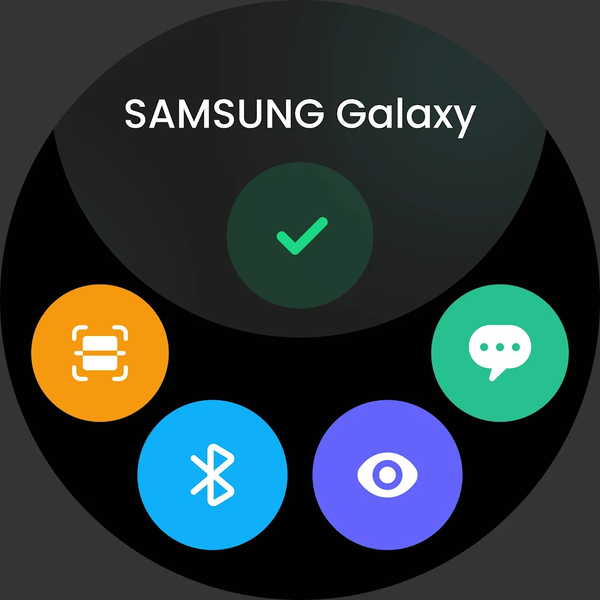 Watch Sync App - BT Notifier - عکس برنامه موبایلی اندروید