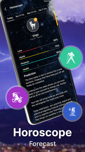 Local Weather App & Live Radar - Image screenshot of android app