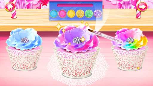 Cream Cake | Cream cake, Cake games, Cooking games