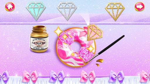 Wedding Cake: Cooking Games - Gameplay image of android game