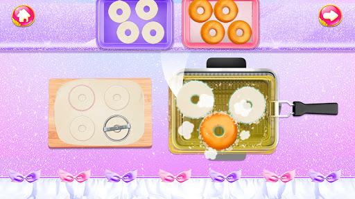 Wedding Cake: Cooking Games - Gameplay image of android game