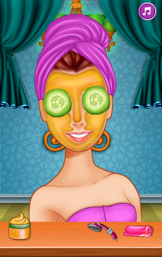 Princess Wedding Day Dressup a - عکس بازی موبایلی اندروید