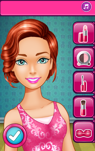 Princess Wedding Day Dressup a - عکس بازی موبایلی اندروید