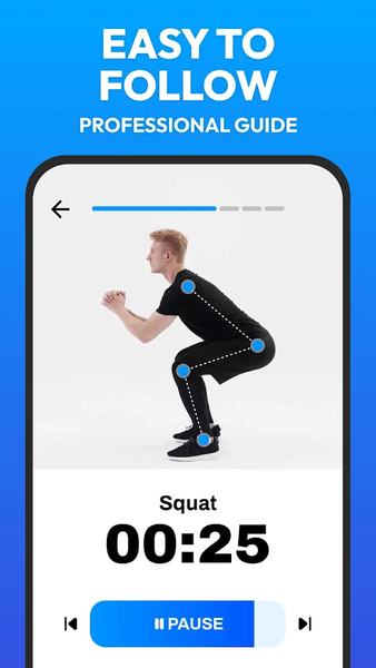 Weight Loss for Men Workout for Android Download Bazaar