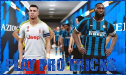 PES 22 Pro Walkthrough - Image screenshot of android app